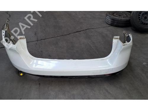 Used Rear bumper Rear bumper PEUGEOT 508 SW II (FC_, FJ_, F4_) 2.0 BlueHDi 180 (177 hp) 34198614 34198614