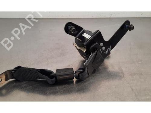 Rear center seatbelt HYUNDAI TUCSON (TL, TLE) 1.6 CRDi All-wheel Drive | BP23623219I27 