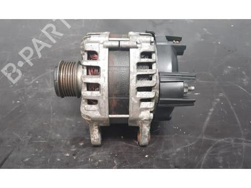 Used Alternator RENAULT KANGOO Express (FW0/1_) 1.5 dCi 95 (FW16) (95 hp) 26048826