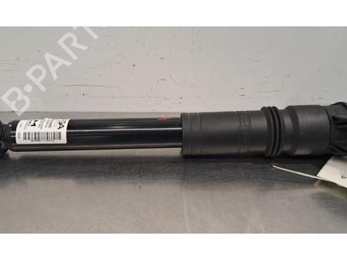 Venstre bak støtdemper OPEL CORSA F (P2JO) 1.2 (68) (75 hp) 30046960