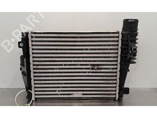 Intercooler PEUGEOT EXPERT Van (V_) 2.0 BlueHDi 145 (144 hp) 29493747