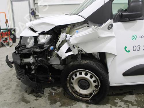 Engine PEUGEOT PARTNER Box Body/MPV (K9) 1.5 BlueHDi 100 | BP36757627M1 - Image 14