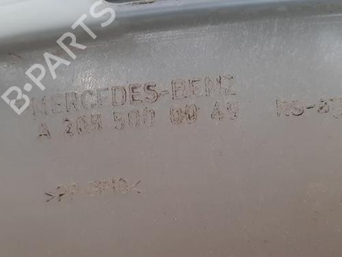 Expansion tank MERCEDES-BENZ GLC (X253) 250 4-matic (253.946) | BP23598006C120 