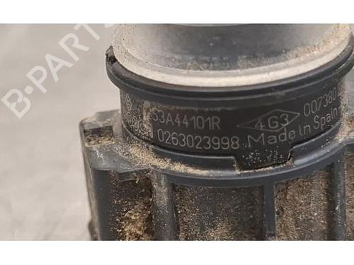 Electronic module RENAULT MASTER III Van (FV) 2.3 dCi 110 FWD (FV0R, FV0W, FV1A) | BP38039035M83 - Image 4
