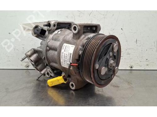 Used AC compressor AC compressor OPEL ASTRA L Sports Tourer (OV5) 1.2 (FRHNPJ) (110 hp) 39642403 39642403