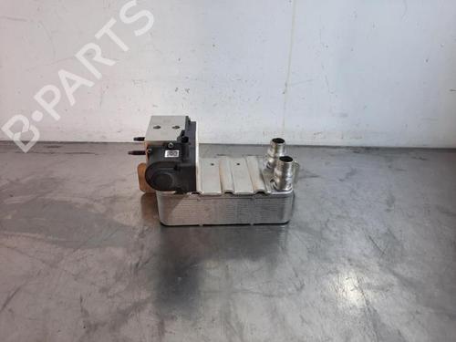 Used AC radiator AC radiator CITROËN C3 AIRCROSS II (SJ_) ë-C3 (SJPZYA) (113 hp) 33859363 33859363