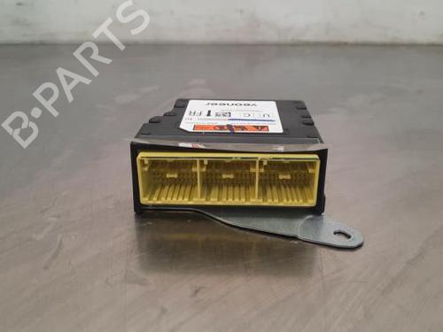 Used ECU airbags NISSAN QASHQAI III (J12) 1.3 DIG-T (140 hp) 23611667