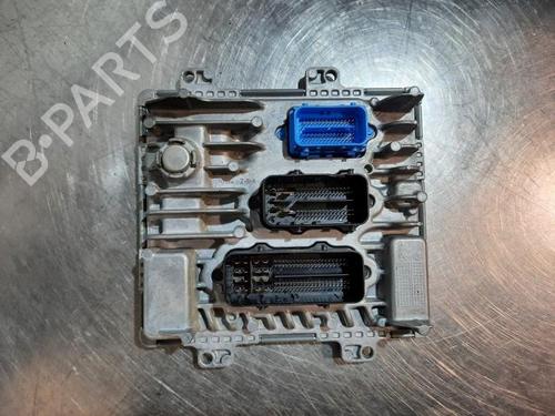 Engine control unit (ECU) OPEL INSIGNIA B Sports Tourer (Z18) 1.6 CDTi (35) | BP31818666M57