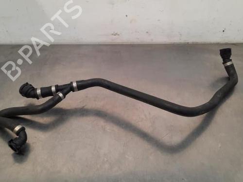 Used Pipe BMW 4 Coupe (F32, F82) M4 Competition (450 hp) 23599611
