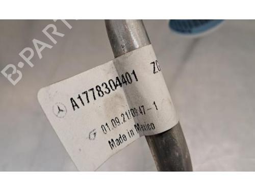 AC pipe MERCEDES-BENZ GLA (H247) GLA 200 (247.787) | BP33476938M126 - Image 3