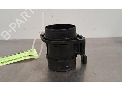 Used Mass air flow sensor VW POLO VI (AW1, BZ1, AE1) 1.6 TDI (95 hp) 24991318