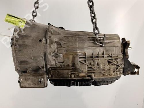 Getriebe für MERCEDES-BENZ VITO Van (W447) 119 CDI (447.601, 447.603, 447.605) (190 hp) 31366537