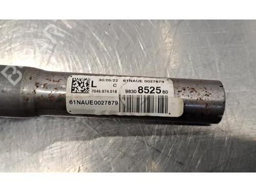 Steering column OPEL ASTRA L (OV5) 1.2 (FPHNPJ) | BP32510941M21