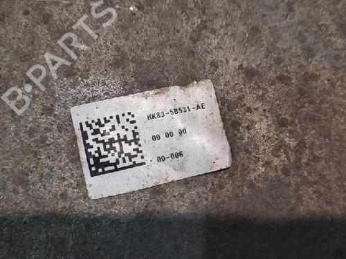 Querlenker links hinten JAGUAR XF II (X260) 2.0 D | BP17562796M14 