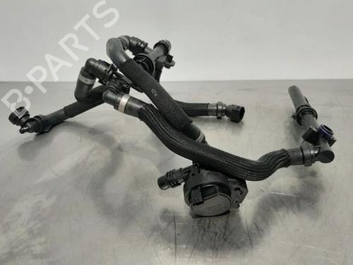 Used Auxiliary water pump PEUGEOT 208 II (UB_, UP_, UW_, UJ_) e-208 (136 hp) 23589522