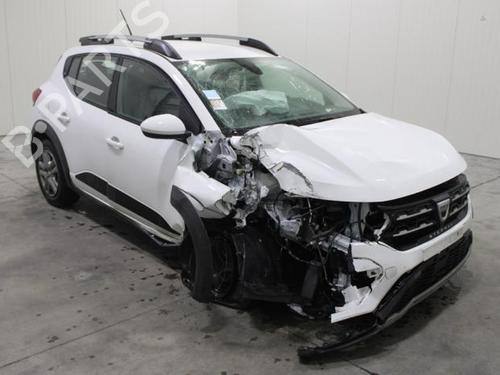 Gearbox DACIA SANDERO III 1.0 TCe 100 ECO-G | BP39905775M3 - Image 9
