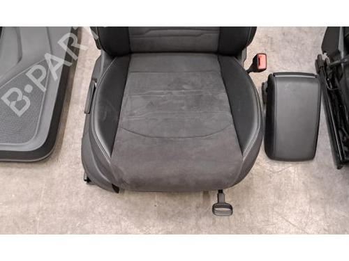 Seats set SEAT ATECA (KH7, KHP) 1.0 TSI | BP39754808C78 - Image 3