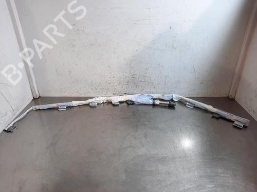 Used Left curtain airbag SUZUKI IGNIS III (MF, FF) 1.2 Hybrid AllGrip (ATK412) (83 hp) 30660171