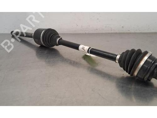 Right front driveshaft MERCEDES-BENZ GLE (V167) GLE 350 de 4-matic (167.106) | BP29871845M39