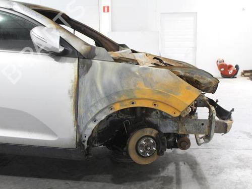 Left taillight KIA SPORTAGE III (SL) 1.7 CRDi | BP10870034C34 