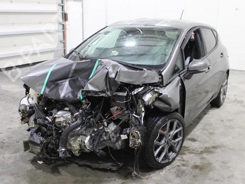 Brukte deler til FORD FIESTA VII (HJ, HF) 1.0 EcoBoost Active 4822826