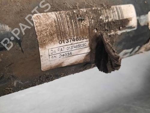 Right front shock absorber CITROËN JUMPER II Van 2.0 BlueHDi 110 | BP23630939M17 