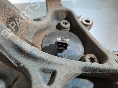 Right rear steering knuckle KIA CEED Sportswagon (CD) 1.0 T-GDI | BP30187608M28 