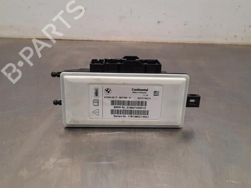 Used ECU airbags BMW X5 (F15, F85) sDrive 25 d (231 hp) 17115429