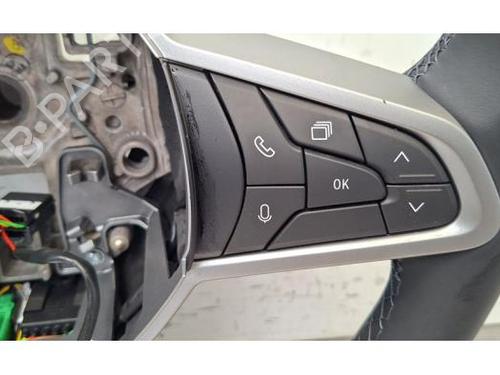 Steering wheel DACIA BIGSTER 1.8 FHEV (RYN7) | BP39060731C49 - Image 3