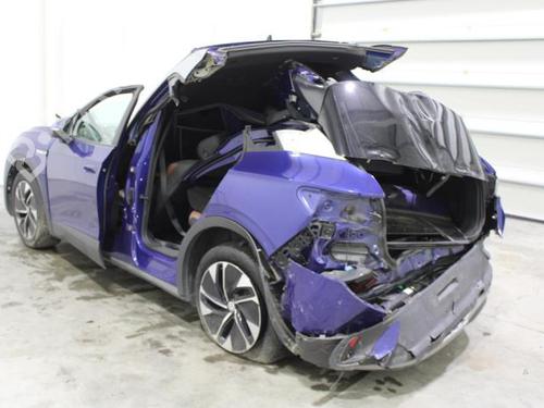 Luftventil VW ID.4 (E21) Performance | BP33561148I21  - Image 7