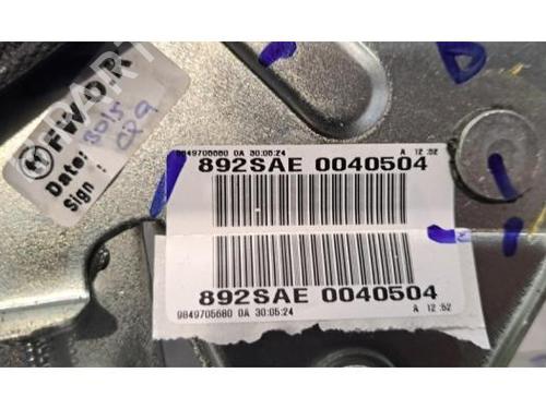 håndbremse CITROËN C3 IV (CC_, CB_) 1.2 PureTech 100 (CCHPV4) | BP30629343I18