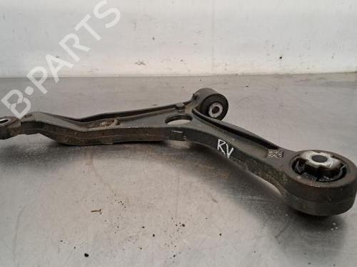 Used Right front suspension arm PEUGEOT BOXER Van 2.2 HDi 120 (120 hp) 23600598