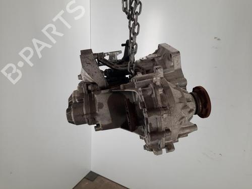 Used Gearbox Gearbox SKODA SCALA (NW1) 1.6 TDI (116 hp) 36052881 36052881