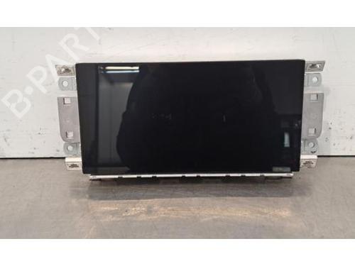 Used Display monitor AUDI A3 Limousine (8YS, 8YM) 35 TDI (150 hp) 30806516