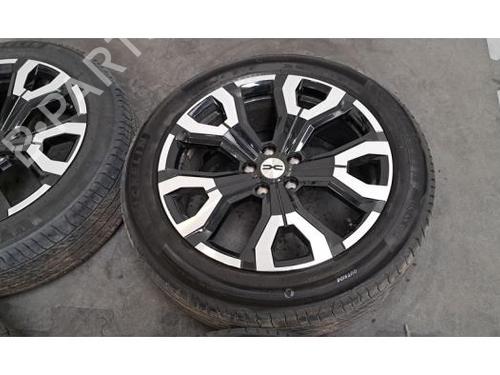 Fælgsæt DACIA BIGSTER 1.8 FHEV (RYN7) | BP38971338C100 - Image 2