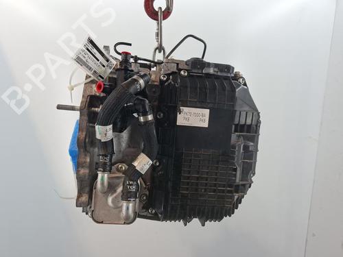 Gearbox JAGUAR E-PACE (X540) 1.5 P300e Plug-in Hybrid AWD | BP39060455M3  - Image 6