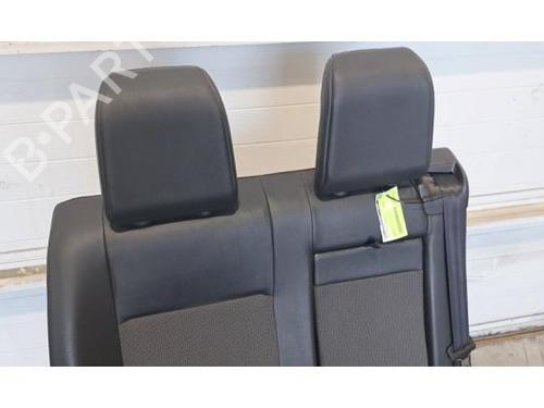 Right front seat PEUGEOT EXPERT Van (V_) 1.6 BlueHDi 115 | BP28014209C16 
