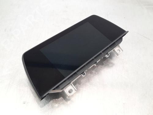Display monitor BMW 3 Touring (F31) 318 i | BP11727366C48 