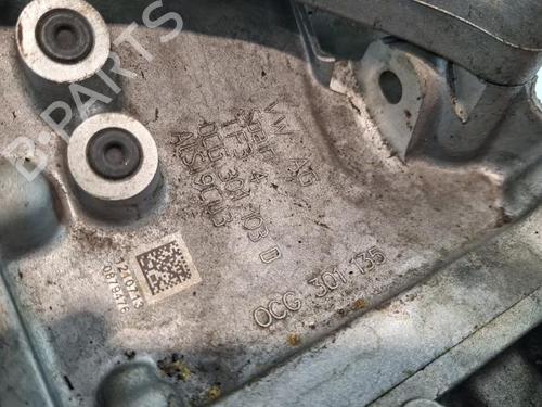 Gearbox AUDI A3 Sportback (8YA, 8YF) 30 TDI | BP40285288M3 - Image 5