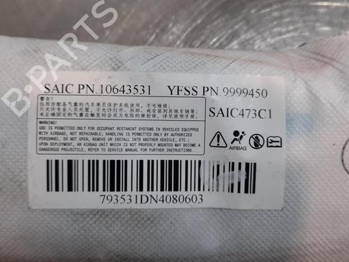 Other MG MG ZS SUV (AZS1) 1.5 VTi | BP23592684O1  - Image 8