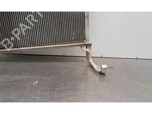 AC radiator FORD TRANSIT COURIER B460 Box Body/MPV 1.5 TDCi | BP38003860M32 - Image 3
