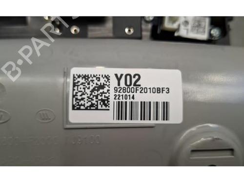 Plafonier KIA STONIC (YB) 1.0 T-GDi Eco-Dynamics+ | BP39601239I8 - Image 4