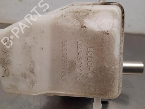 Brake master cylinder CITROËN BERLINGO Box Body/MPV (K9) 1.5 BlueHDi 100 | BP23588928M77 