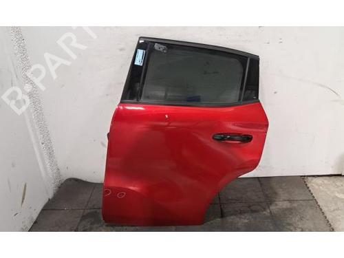 left-rear-door-citroen-c3-iv-cc_-cb_-2024-33443372 main image