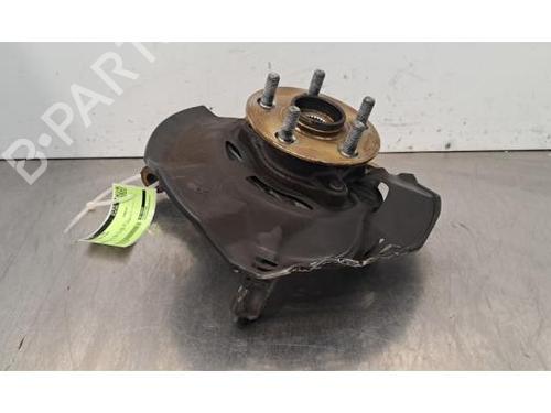 Used Right front steering knuckle TOYOTA YARIS (_P21_, _PA1_, _PH1_) 1.5 Hybrid (MXPH10, MXPH11) (116 hp) 30663321