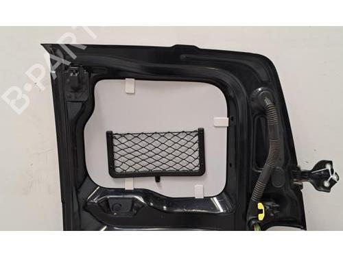 Tailgate CITROËN JUMPY III Van (V_) 2.0 BlueHDi 120 | BP38313218C6 - Image 5