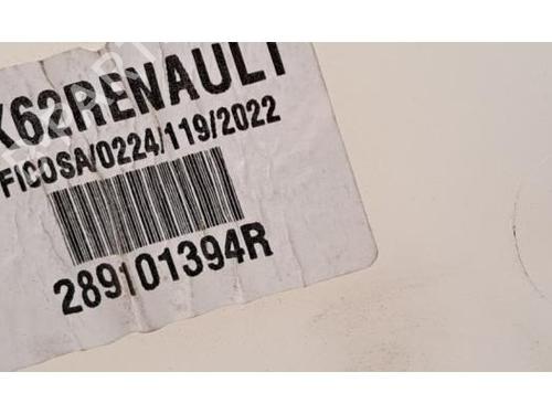 Sprinklertank RENAULT MASTER III Platform/Chassis (EV, HV, UV) 2.3 dCi 150 FWD (EV0F, HV0F, UV0F, EV03, HV03, UV03) | BP39180261C113 - Image 5