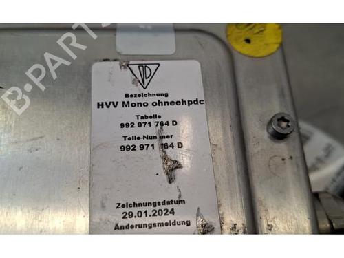 Ignition distributor PORSCHE 911 Convertible (992) Carrera GTS (992342) | BP39995179M68 - Image 5