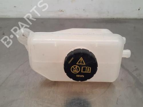 Used Expansion tank MG MG 4 (EH32) EV (170 hp) 23600267