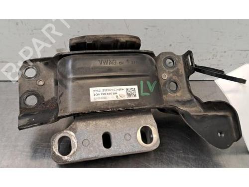 Engine mount VW POLO VI (AW1, BZ1, AE1) 1.0 TSI | BP35997662M89 - Image 3
